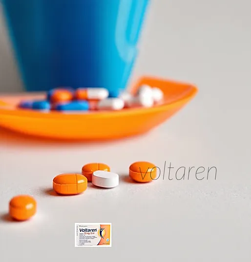 Voltaren senza ricetta